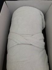 Brand New Irish Dressing Gown 