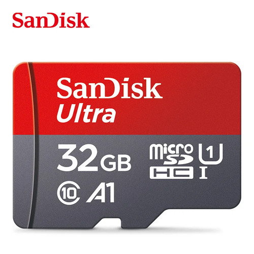 Sandisk ultra micro - sandisk, 32gb