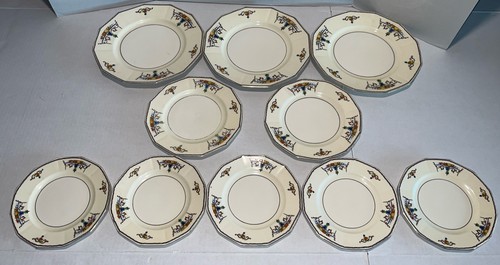 Vintage mottson england - vintage,
