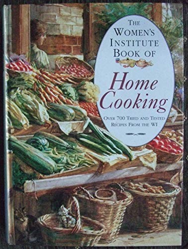 The women institute book of - women's,