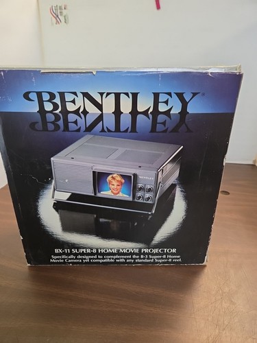 Bentley super 8 home - bentley,