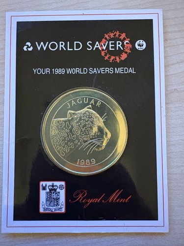 Royal mint 1989 natwest world - royal,