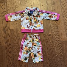 Adidas Infant Tropical