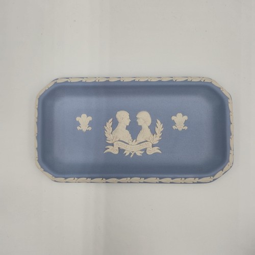Wedgewood blue jasperware - wedgewood,