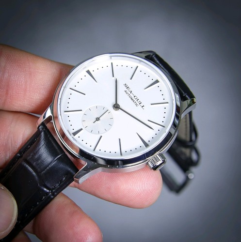Review seagull 6075 - ex,