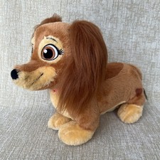 Build-A-Bear Liberty Paw Patrol Nickelodeon 10” Plush Soft Toy Dog