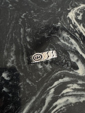 Gucci Interlocking Enamel
