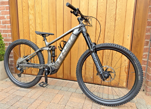 Wow trek 2023 rail 7 - 2023,