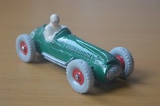 Dinky Toys 233 Cooper Bristol Grand Prix Racing Car 1960s Original