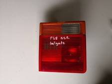 Range Rover P38 Nearside Rear