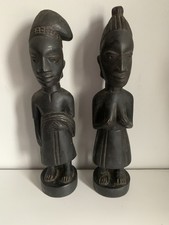 Vintage African Yoruba Ibeji