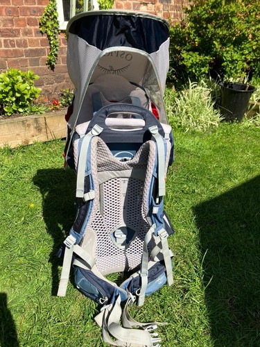 Osprey poco baby toddler - ag, baby/toddler