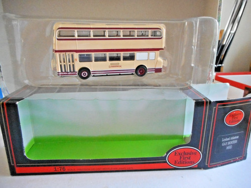 Efe 16522 leyland atlantean - efe,