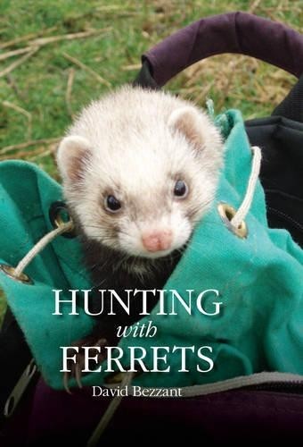 Hunting with ferrets - hunting,
