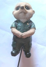 Vivid Arts Paramedic NHS Baby