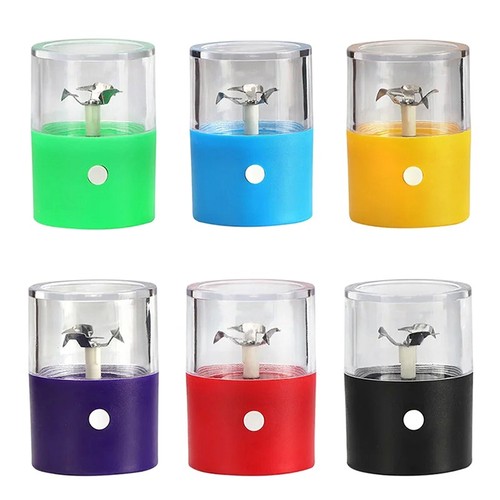 Portable electric tobacco - electric,