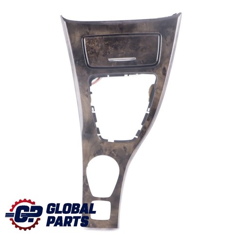 Bmw e93 centre console - bmw,