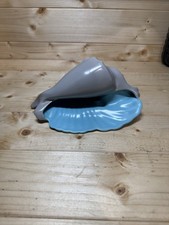 Vintage Poole Pottery Twintone