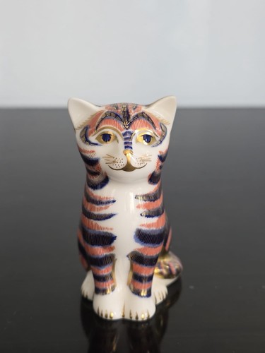 Royal crown derby imari - derby,