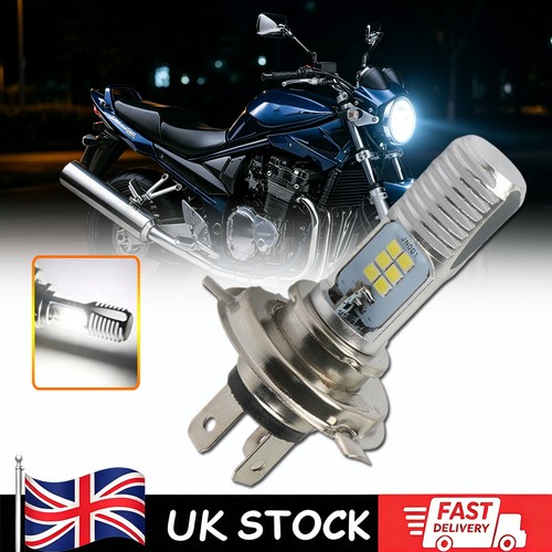 Bright white led headlight - led,