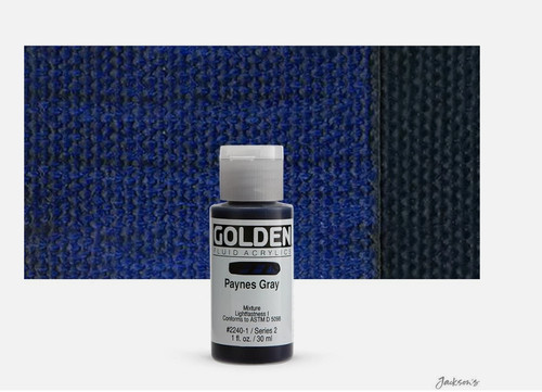 Golden fluid acrylic - acrylic, paint