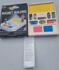 Vintage Galt Toys STEM Magnet