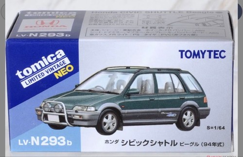 Tomica limited vintage neo - tomica,