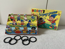 Vintage Spears Noddy's Ring