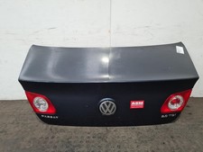 VOLKSWAGEN PASSAT TAILGATE