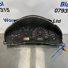 Ford Transit MK6 Speedometer