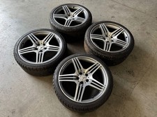 Mercedes-Benz CLS C219 2009