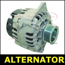 Alternator FOR PEUGEOT BOXER