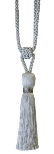 Milly curtain tie - 2,