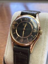 Vintage gents MEDANA 1950s Swiss Men’s Watch, MST 394 - Needs Service
