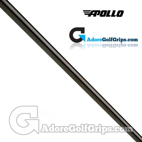 Apollo straight stepless - apollo,
