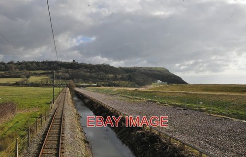 Photo seaton tram - ,
