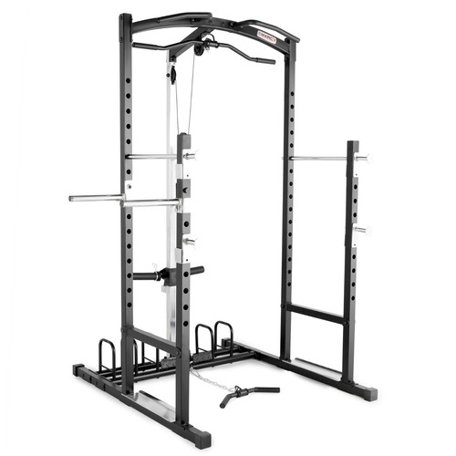 Marcy cage home gym - marcy,