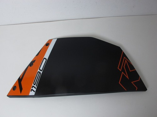 Ktm 1190 rc8 - 08-13, left