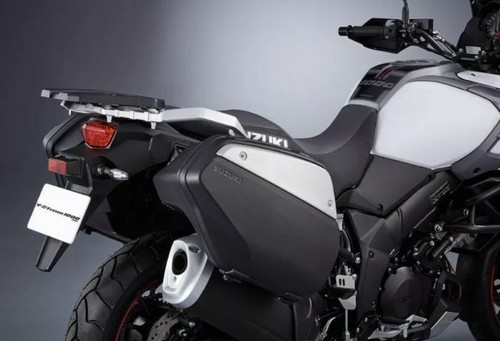 New genuine suzuki dl650 - genuine,