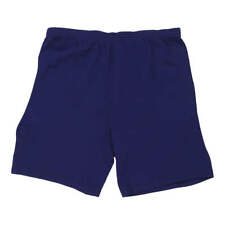 Errea Sport Shorts - XL Navy Polyester