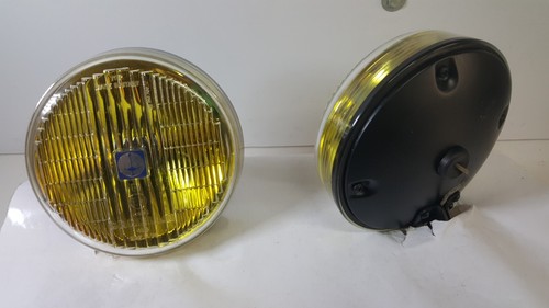 Fog light carello luxor a112 - carello,