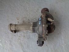 Discovery 3 4 Front Diff