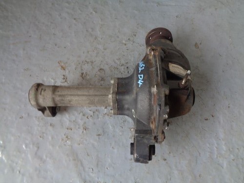 Discovery front diff - discovery, 3