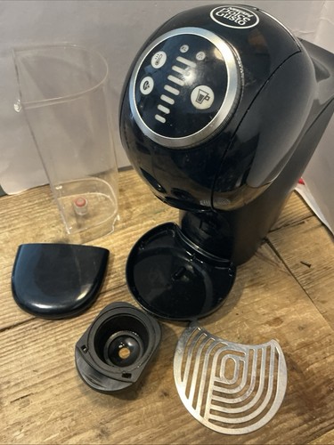 Nescafé dolce gusto genio - nescafé,