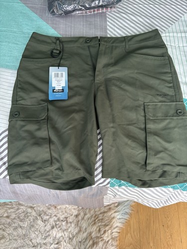 Rohan consignment shorts size - shorts,