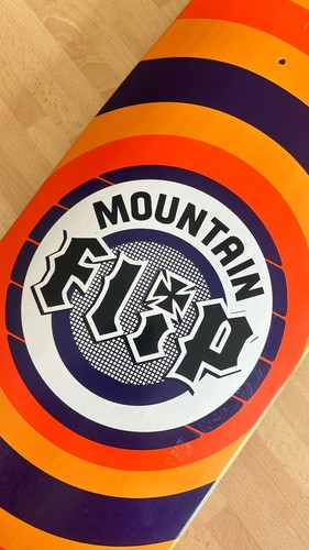 Flip lance mountain - flip, p2