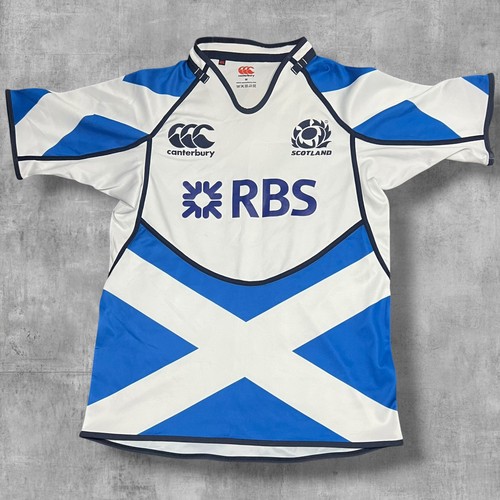 Canterbury scotland classic - scotland,