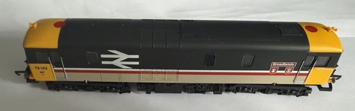 Gauge lima 205194 class - lima,