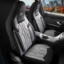 Car Seat Covers Suitable For