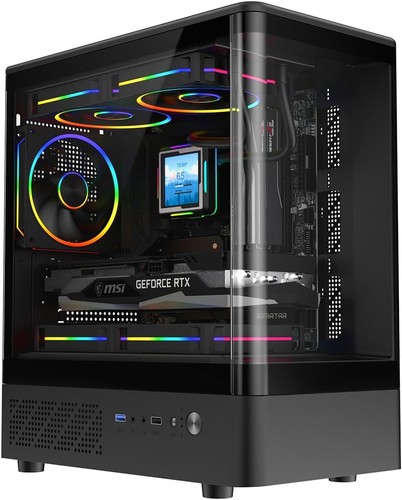 High spec 8700k - i7-8700k,
